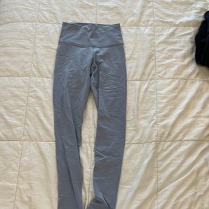 TNA BUTTER HIGH RISE LEGGINGS